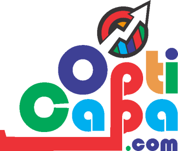 Opticapa.com Symbol