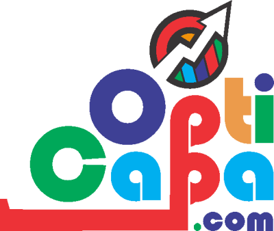 Opticapa.com Symbol